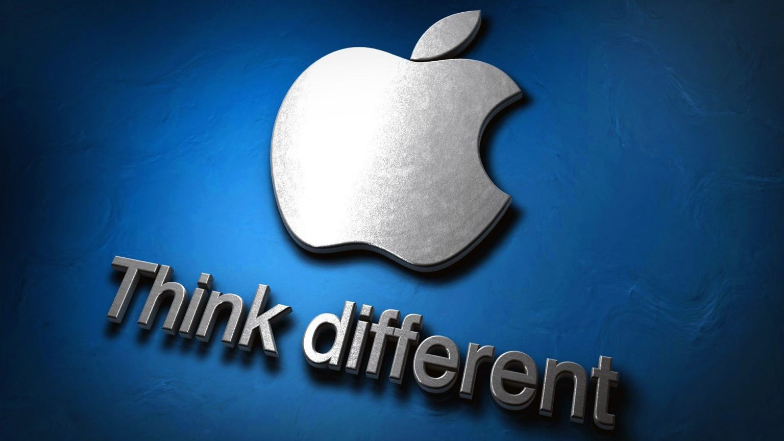 Apple and the iconic think different advertising campaign - Daily Brand