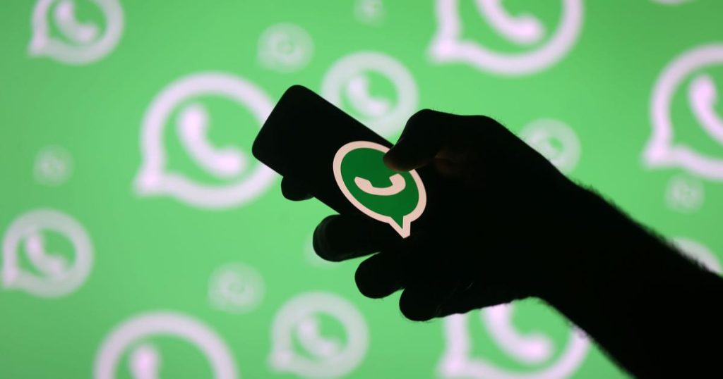 WhatsApp privacy concerns Elon Musk