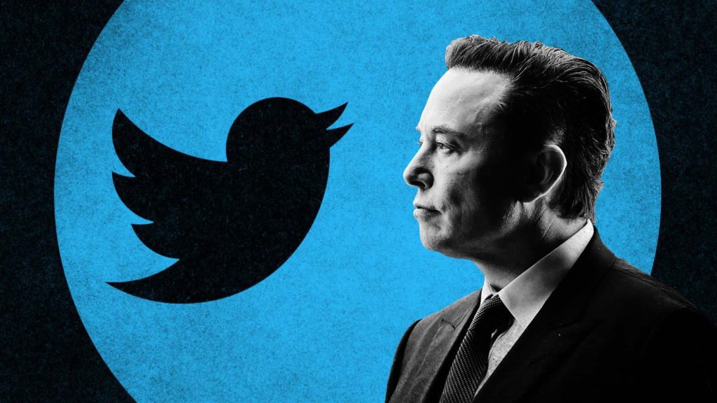 Elon Musk announces new Twitter CEO