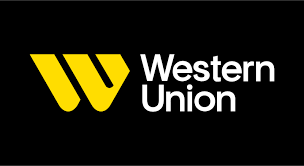 Western Union New logo