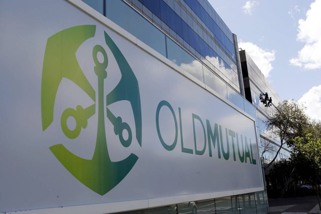 old mutual