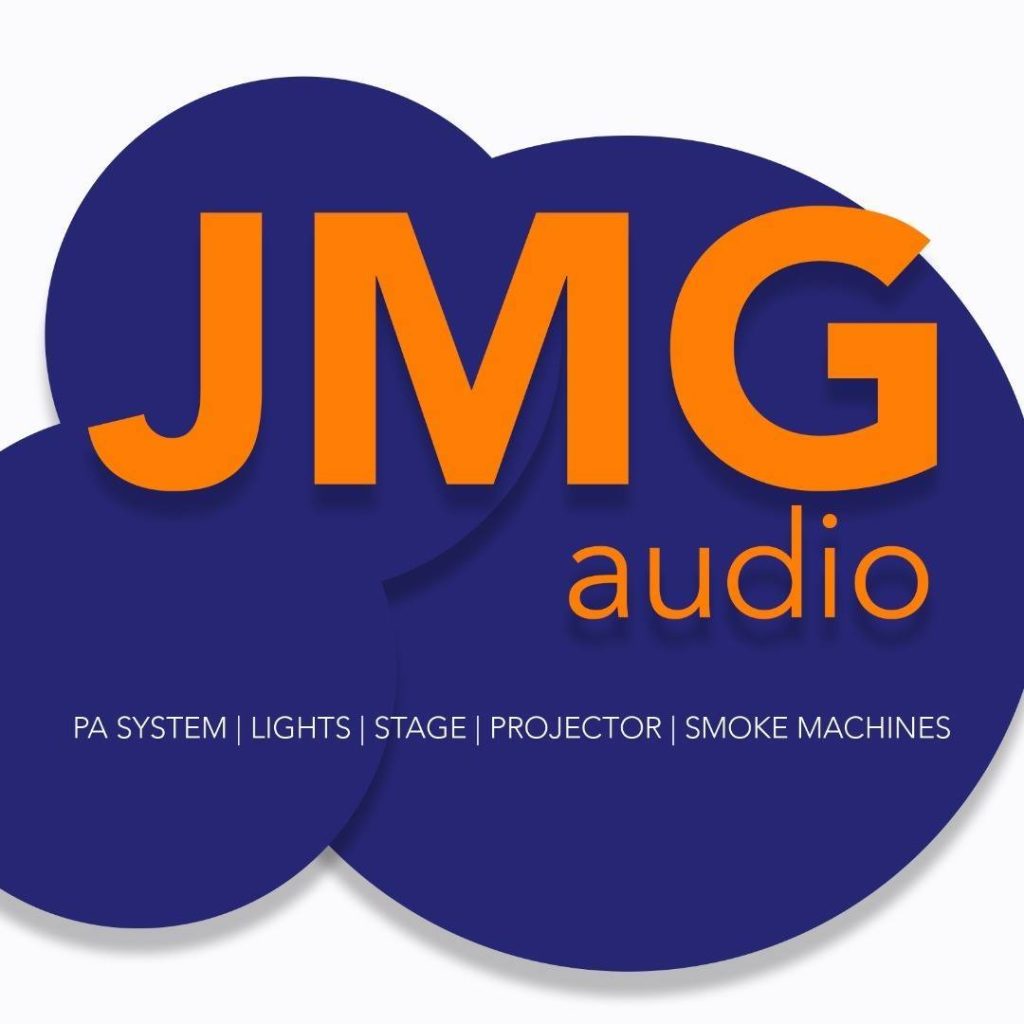 JMG Audio