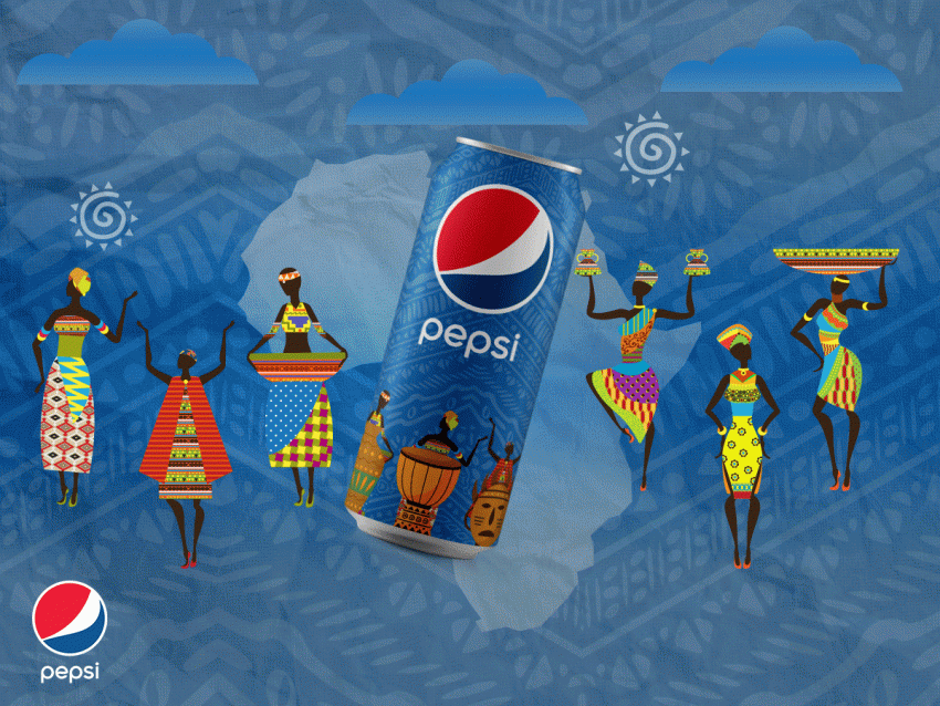 Pepsi Africa