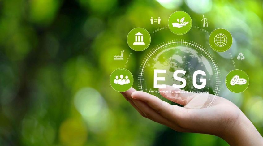 ESG