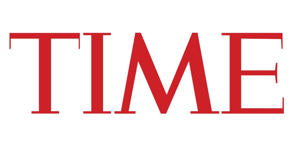 Time magazine