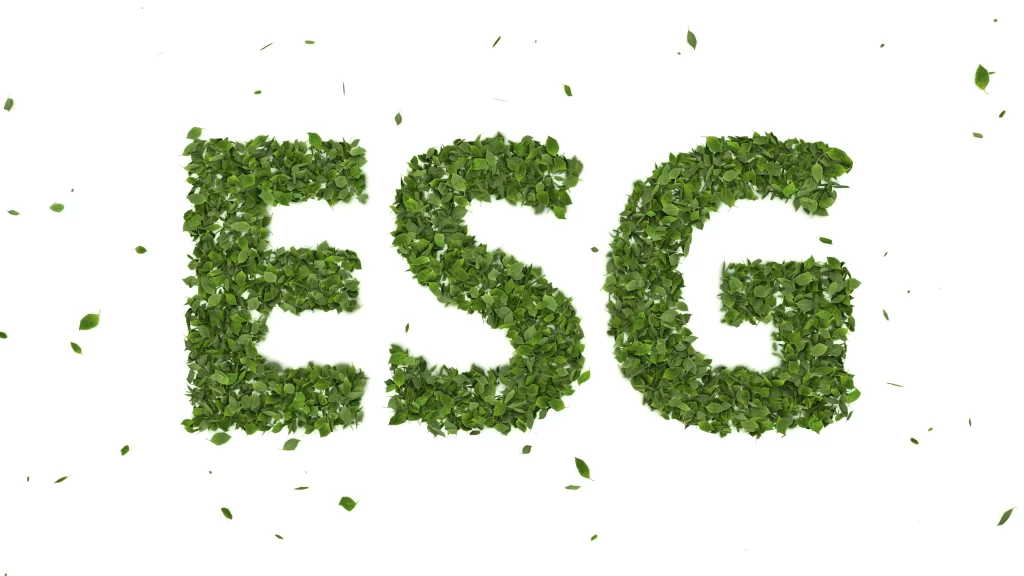 esg