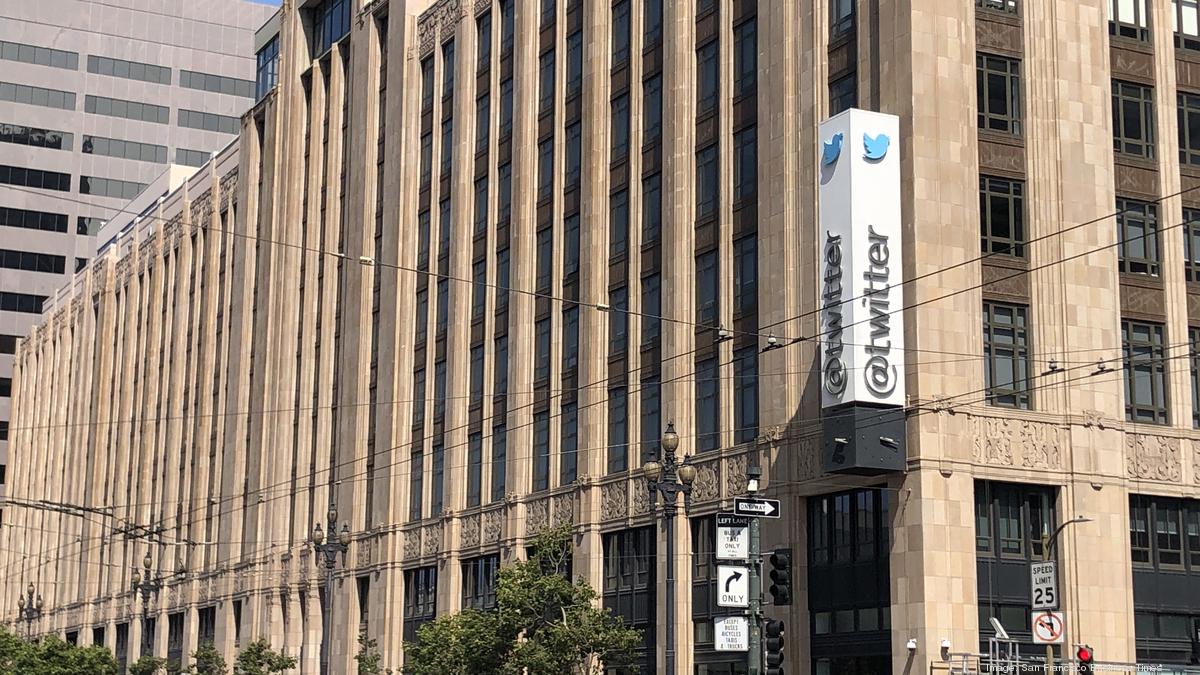 Twitter Rent Twitter Struggles to Pay Rent: Faces Eviction from Offices - Daily Brand