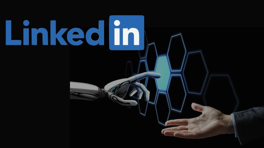 LINKEDIN AI