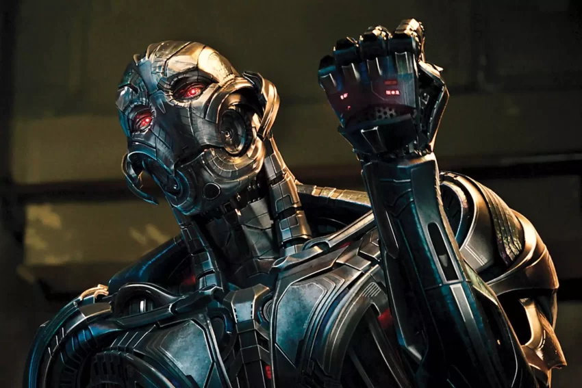 Ultron