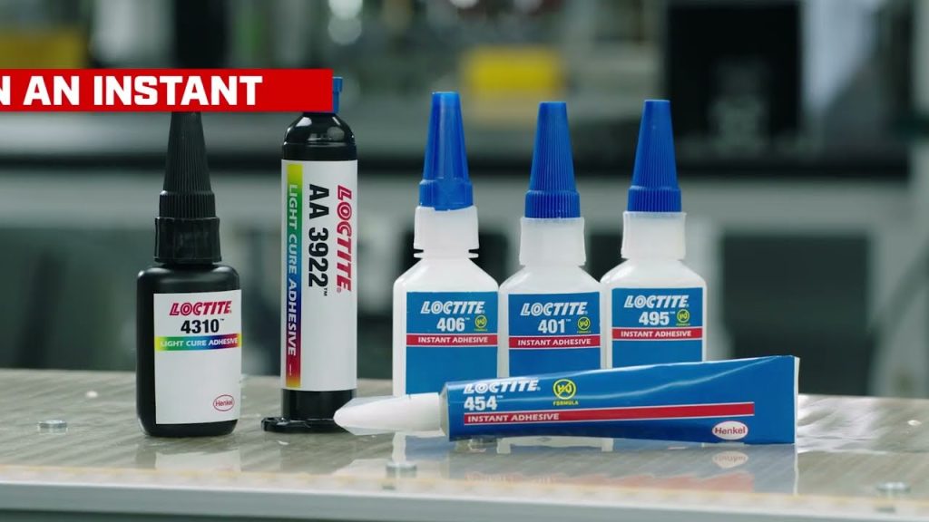 Loctite Superglue