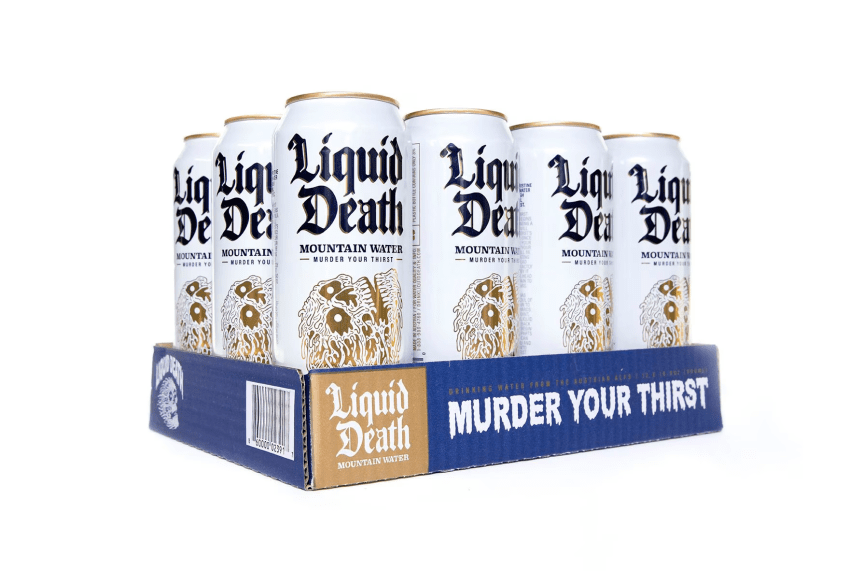 liquid-death