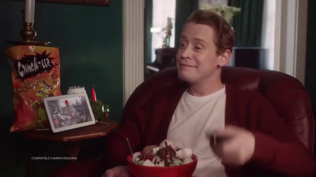 macaulay-culkin-google-advert-commercial