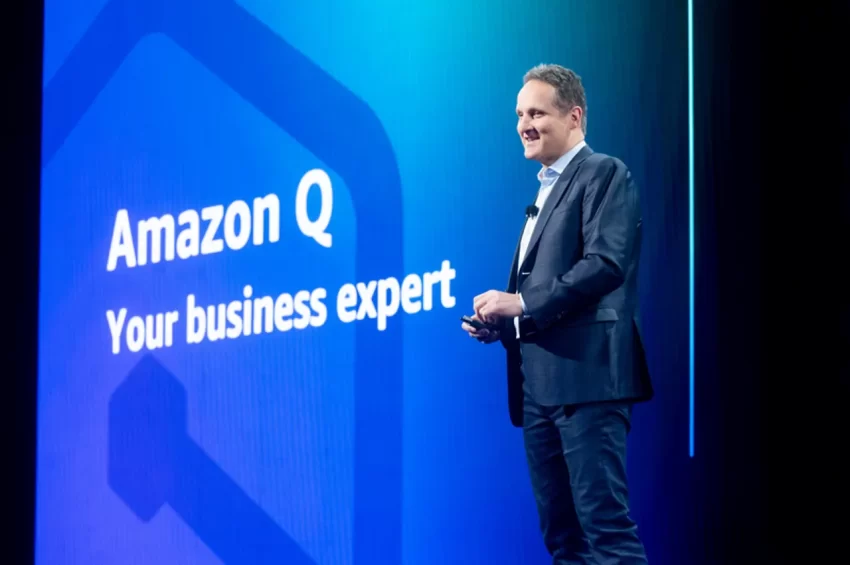 amazon-q-introduction-2023