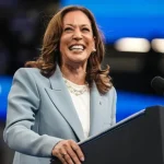 US-VOTE-POLITICS-HARRIS