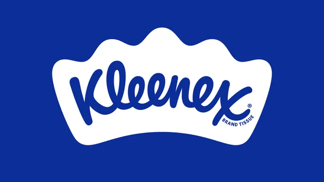 kleenex-rebrands