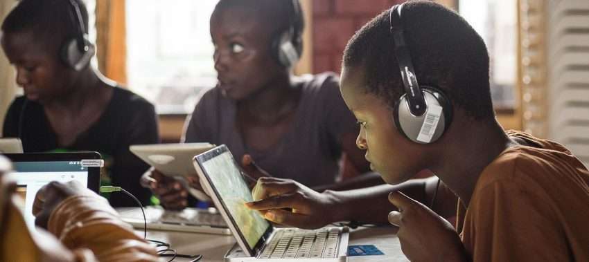 Africa : the missing link to the much needed Use Case for Technological Advances.