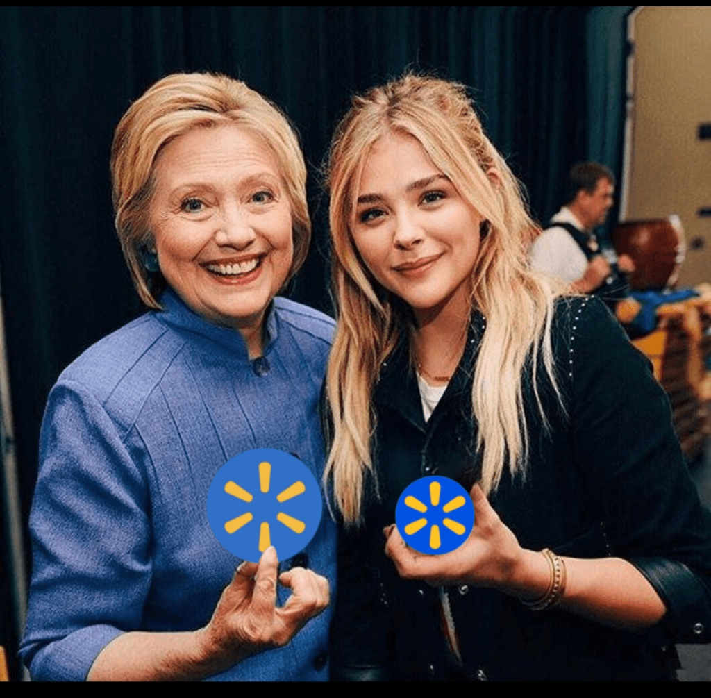 Walmart Rebrand Walmart’s New Logo Sparks Online Conversation Daily