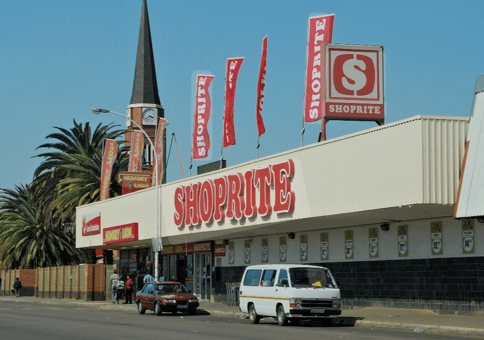 shoprite