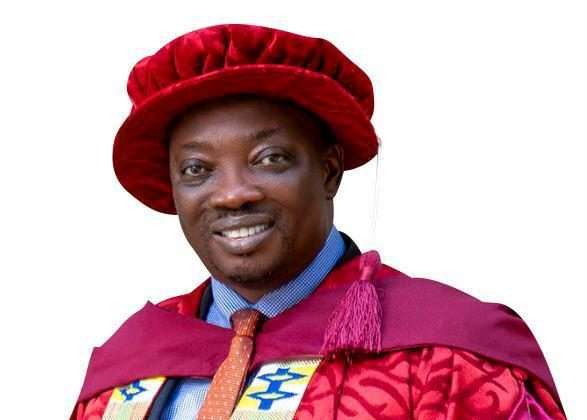 Professor-Emmanuel-Ohene Afoakwa-gctu